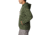 Columbia PHG Game Flag II Hoodie - Mens, Surplus Green/Sahara Duck Flag, Medium, 2013311347-M