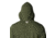 Columbia PHG Game Flag II Hoodie - Mens, Surplus Green/Sahara Duck Flag, Medium, 2013311347-M