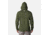 Columbia PHG Game Flag II Hoodie - Mens, Surplus Green/Sahara Duck Flag, Medium, 2013311347-M