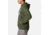 Columbia PHG Game Flag II Hoodie - Mens, Surplus Green/Sahara Duck Flag, Medium, 2013311347-M