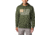 Columbia PHG Game Flag II Hoodie - Mens, Surplus Green/Sahara Duck Flag, Medium, 2013311347-M