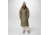 Columbia Pike Lake II Long Jacket - Womens, Stone Green, Small, 2051351397-S