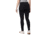 Columbia Pinnacle Peak Twill Legging, Black Wash Denim, Extra Small, Regular Inseam - Womens, 1804091010-XS-R