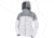 Columbia Powder Keg II Down Jacket, Astral, XL - Womens, 1804211444-XL