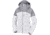 Columbia Powder Keg II Down Jacket, Astral, XL - Womens, 1804211444-XL