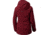 Columbia Powder Keg II Down Jacket, Rich Wine, Extra Small - Womens, 1804211624-XS