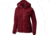 Columbia Powder Keg II Down Jacket, Rich Wine, Extra Small - Womens, 1804211624-XS