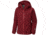 Columbia Powder Keg II Down Jacket - Womens, Rich Wine, Small, 1804211624-S