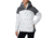 Columbia Powder Keg II Down Jacket - Womens, White, Cirrus Grey, Small, 1804211101-S