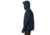 Columbia Powder Lite Hybrid Jacket - Mens, Collegiate Navy Heather Stripe Print, Small, 1864631464-S