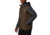 Columbia Powder Lite Hybrid Jacket - Mens, Olive Green, Black Heather, Large, 1864631319-L