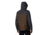 Columbia Powder Lite Hybrid Jacket - Mens, Olive Green, Black Heather, Large, 1864631319-L