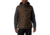 Columbia Powder Lite Hybrid Jacket - Mens, Olive Green, Black Heather, Large, 1864631319-L