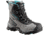 Columbia Powderhouse Titanium Omni-Heat Winter Boots - Womens, Black/Pacific, Medium, 10.5, 1791251010-10.5