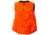 Columbia Ptarmigan Bird Vest, Blaze, S - Mens, 1618961620-S