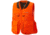 Columbia Ptarmigan Bird Vest, Blaze, S - Mens, 1618961620-S