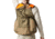 Columbia Ptarmigan Bird Vest, Flax, S - Mens, 1618961250-S