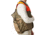 Columbia Ptarmigan Bird Vest, Flax, S - Mens, 1618961250-S