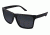 Columbia Quincy Single Vision Prescription Sunglasses CBQUINCY02 - Frame Color Matte Black