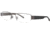 Columbia Raja Progressive Prescription Eyeglasses - Frame Semi Matte Brown Black/Brown CBRAJA02