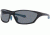 Columbia Rapid Descent Sunglasses - Frame Metallic Black fade to Oxide Blue, Size 65/14mm CBRAPIDDSCNTPZ02