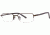 Columbia Raven Progressive Prescription Eyeglasses - Frame Tank/Brown, Size 48/17mm CBRAVEN03