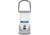 Columbia Rechargeable 750 Lumen Lantern, White/Grey, 50022