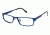 Columbia Red Cliff Single Vision Prescription Eyeglasses - Frame NAVY, Size 48/15mm CBREDCLIFF02
