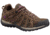 Columbia Redmond Hiking Shoe - Women's-Mud/Razzle-Medium-6.5