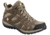 Columbia Redmond Mid Waterproof Hiking Boot - Women's-Oxford Tan/Sunlit-Medium-11 US