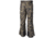 Columbia Ridge 2 Run II Pant - Mens, Peatmoss Camo Lines Print, Large, Regular Inseam, 1521421215-L-R