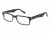Columbia Riggs Creek Eyeglass Frames - Frame Black Crystal CBRIGGSCREEK01
