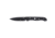 CRKT M16?03XK Folding Knife, 3.57in, D2 Tool Steel Blade, Drop Point Blade, Black G10 Handle, M16-03XK