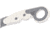 Columbia River Knife &amp; Tool Provoke, Folding Knife, 2.47&quot; Hawkbill Blade, AUS 8 Blade Steel, 7.19&quot; Overall Length, Stonewash Finish, Silver, Sand Grivory Handle, Liner Lock, 4041S