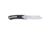 Columbia River Knife &amp; Tool Viento, Folding Knife, 3.23" Sheepsfoot Blade, D2 Blade Steel, 7.43" Overall Length, Bead Blast Finish, Silver, Black G10 Handle, Liner Lock, 7135