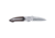Columbia River Knife &amp; Tool Walker, Folding Knife, 2.93" Sheepsfoot Blade, 14C28N Blade Steel, 5.94" Overall Length, Satin Finish, Silver, Brown Handle, Blade Lock, 4200
