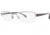 Columbia Riverbend 100 Bifocal Prescription Eyeglasses - Frame Gunmetal, Size 53/18mm CBRIVERBEND10002