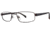 Columbia Riverbend 101 Bifocal Prescription Eyeglasses - Frame Brown, Size 54/18mm CBRIVERBEND10101