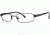 Columbia Riverbend 102 Bifocal Prescription Eyeglasses - Frame Black, Size 53/18mm CBRIVERBEND10203