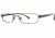 Columbia Riverbend 102 Bifocal Prescription Eyeglasses - Frame Brown, Size 53/18mm CBRIVERBEND10201