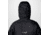 Columbia Roaring Fork II Down Jacket - Mens, Black, Large, 2087341010-L