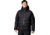 Columbia Roaring Fork II Down Jacket - Mens, Black, Large, 2087341010-L