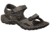 Columbia Sandero Plus Sandal - Men's-Mud/Silver Sage-Medium-9 US