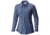 Columbia Saturday Trail Knit Long Sleeve Shirt - Women's-Bluebell Heather-X-Small