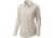 Columbia Saturday Trail Knit Long Sleeve Shirt - Women's-Chalk Heather-X-Small