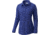 Columbia Saturday Trail Knit Long Sleeve Shirt - Women's-Dynasty Heather-Small