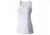 Saturday Trail ll Tank - Womens-White-X-Large