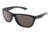 Columbia Saugutuck Bifocal Prescription Sunglasses CBSAUGUTUCK01 - Frame Color Matte Black