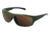 Columbia SAWYER 100 Progressive Prescription Eyeglasses - Frame Dark Backcountry, Size 56/15mm CBSAWYER10002
