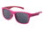 Columbia SAWYER 200 Progressive Prescription Eyeglasses - Frame Matte Groovy Pink/Matte Sorbet, Size 50/17mm CBSAWYER20005